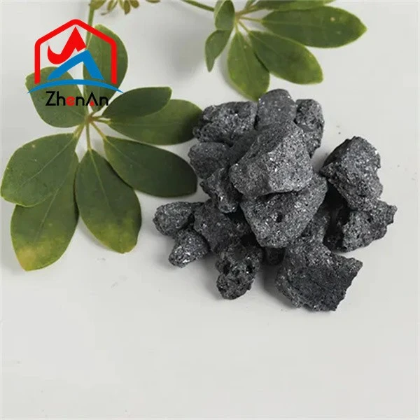 Introduction To The Production Process Of Calcium Silicate Alloy