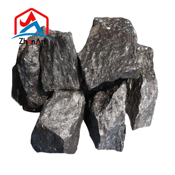 Brief Profile Of Silicon Calcium
