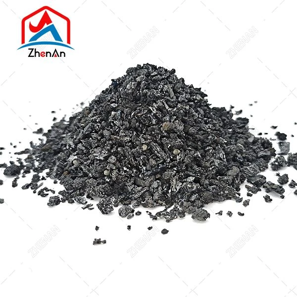 Silicon Carbide Deoxidizer 90%