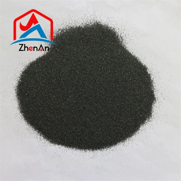 Silicon Carbide SiC98.5