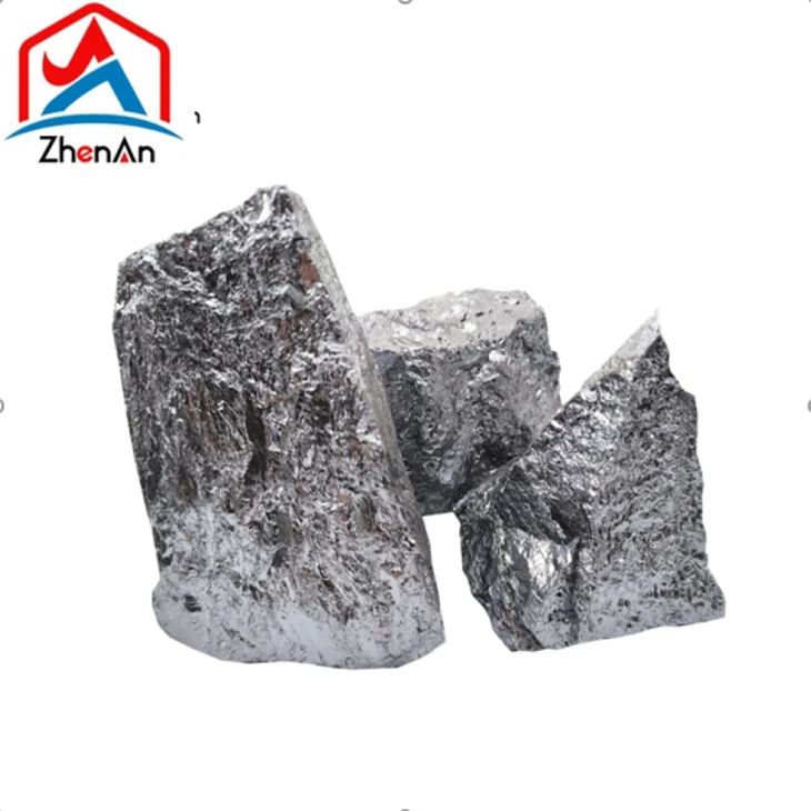 Silicon Metal 3303 That Will Satisfy You