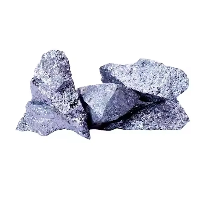 Silicon Metal 441 High Quality