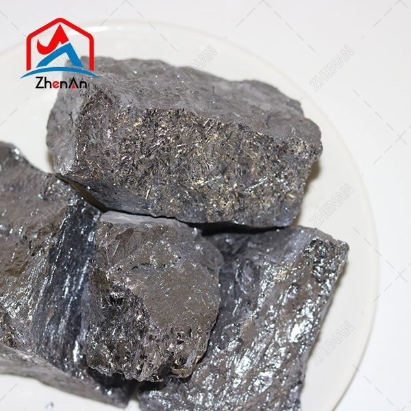 Silicon Metal Alloy Material