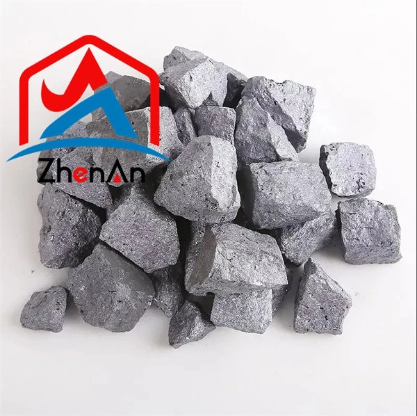 Silicon Metal Production Of Optical Fiber