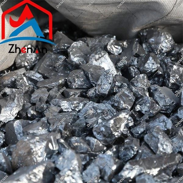 Silicon Metal Suitable For High Temperature Furnace