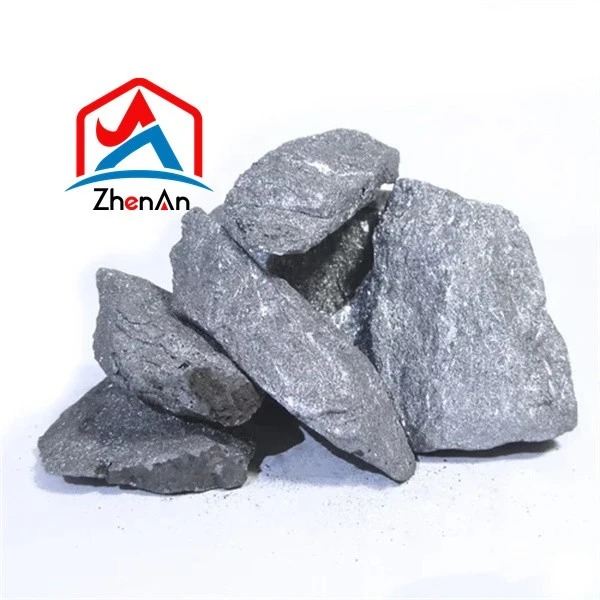 Ferro Silicon 72