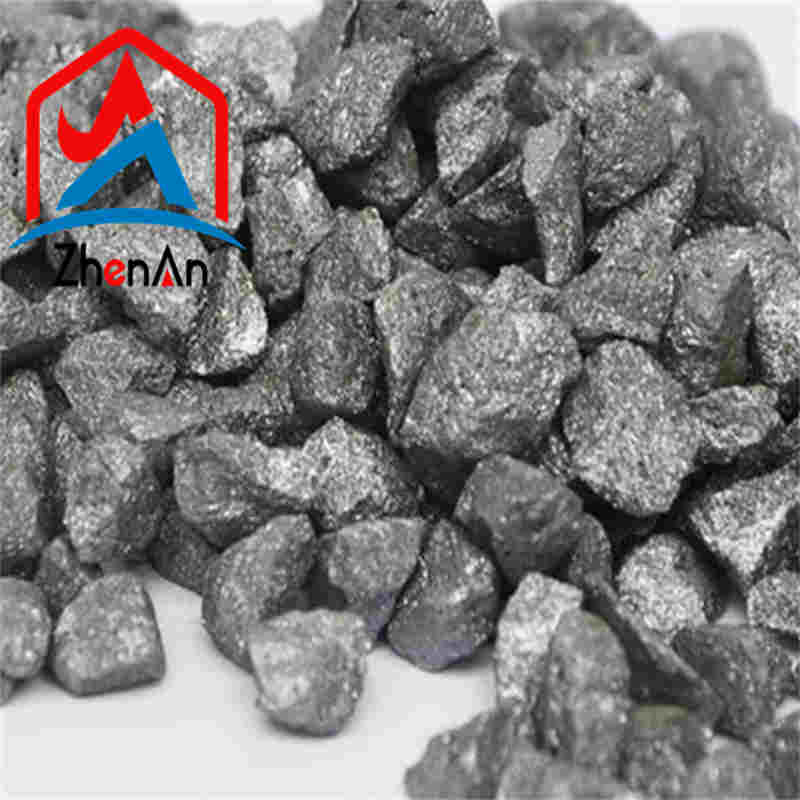 Special Material Silicon Barium
