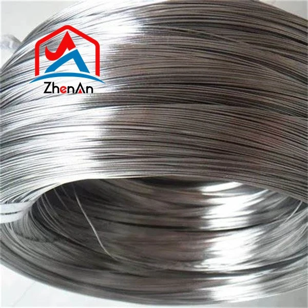 Superb Titanium Wire In Stock