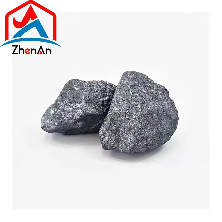 Superior Lump Silicon Metal 1502