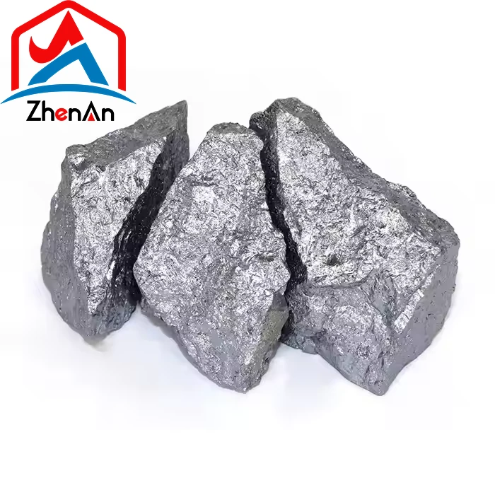 Superior Silicon Metal 411