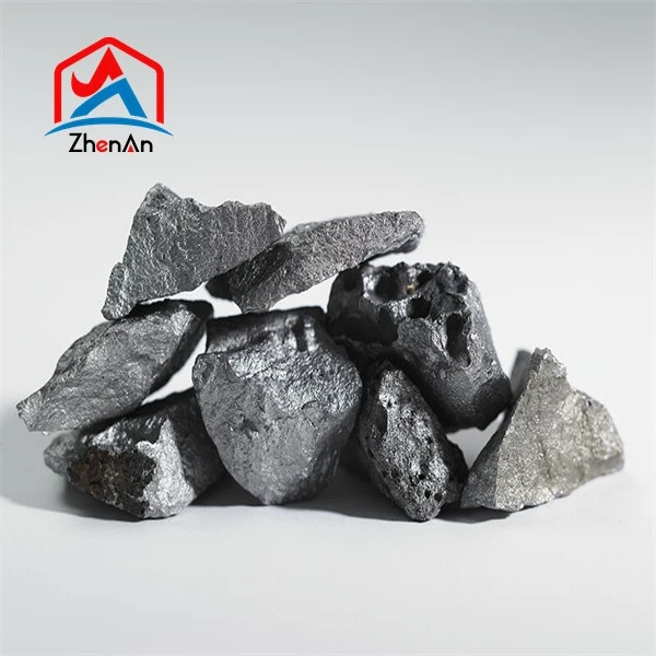 The Application Of Ferro Titanium The Application Of Ferro Titanium
