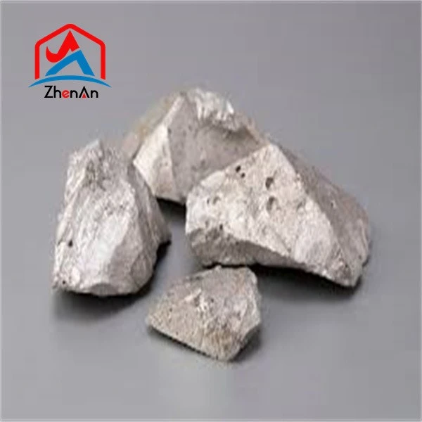 The Classification Of Ferro Titanium The Classification Of Ferro Titanium