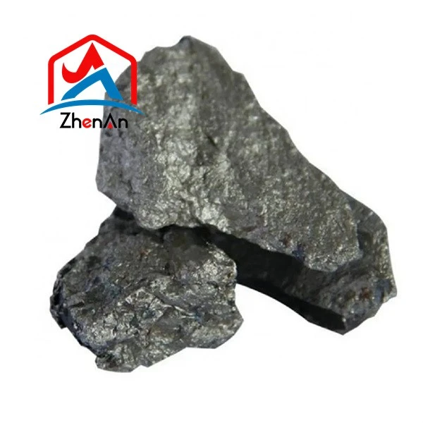 The Ferrovanadium