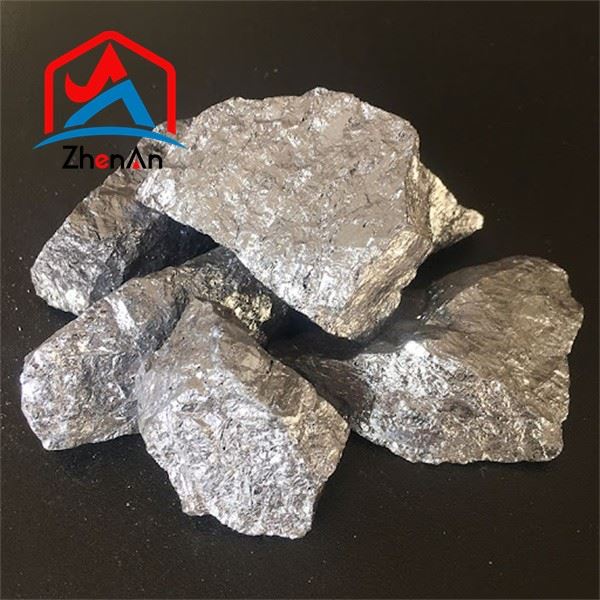 The Grade Of Silicon Metal 2202