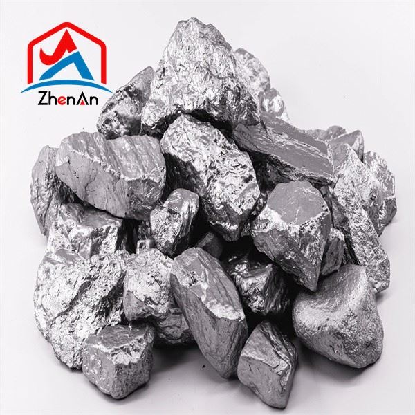 Is Ferrosilicon Considered A Mineral Product