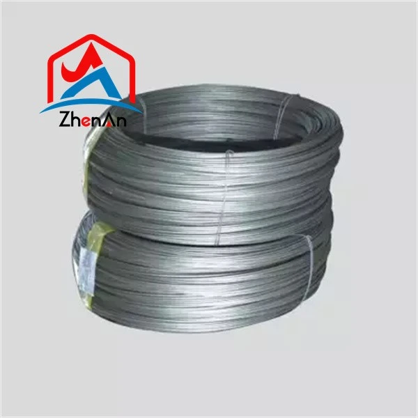 Titanium Wire Exporter